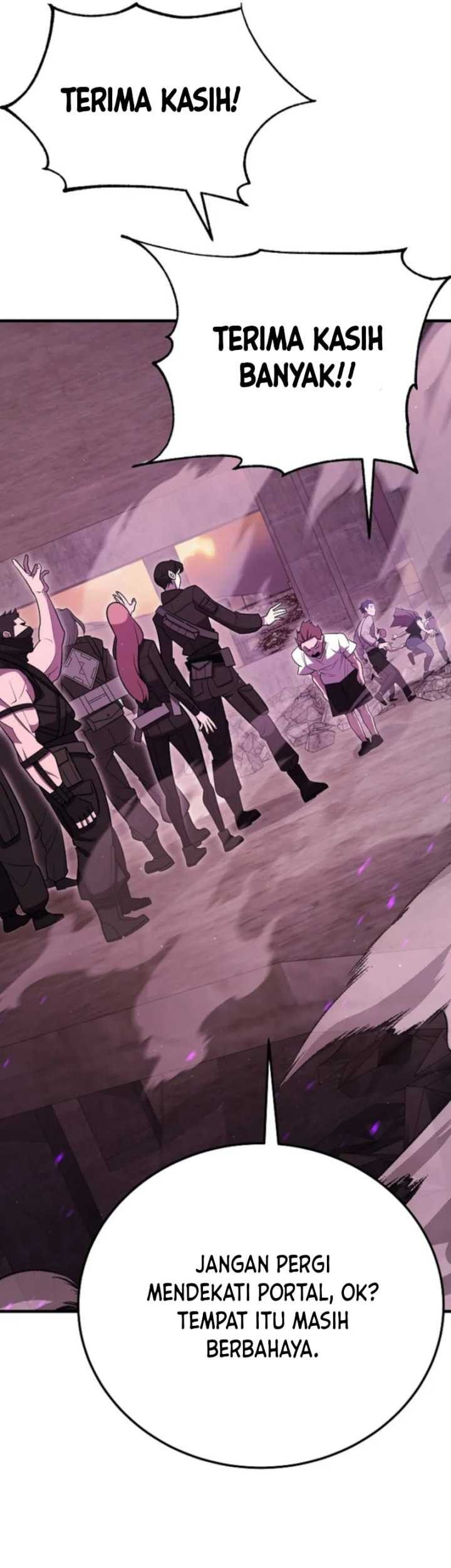 Disciple of the Three Kings Chapter 01 Gambar 57