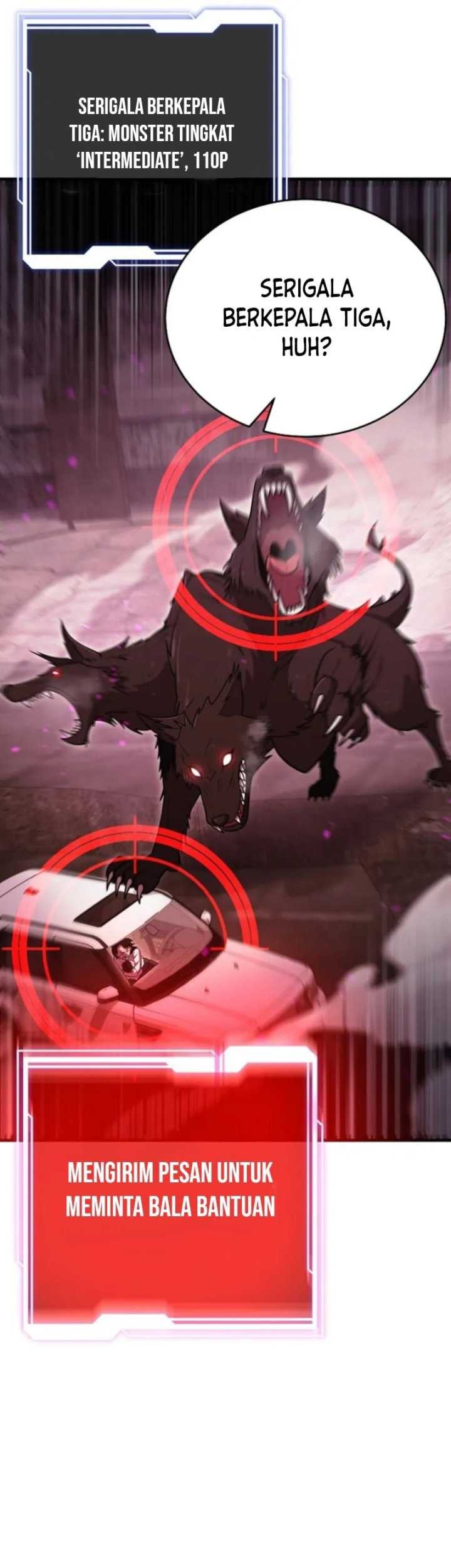 Disciple of the Three Kings Chapter 01 Gambar 63