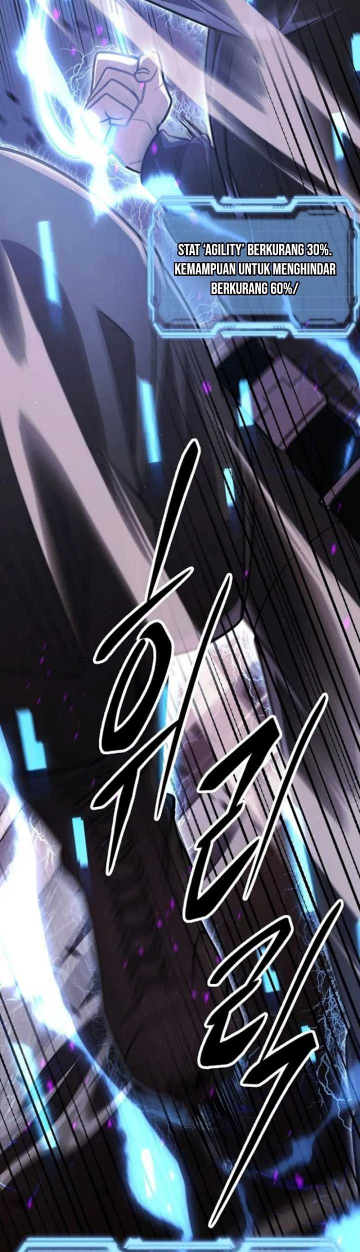 Disciple of the Three Kings Chapter 01 Gambar 79