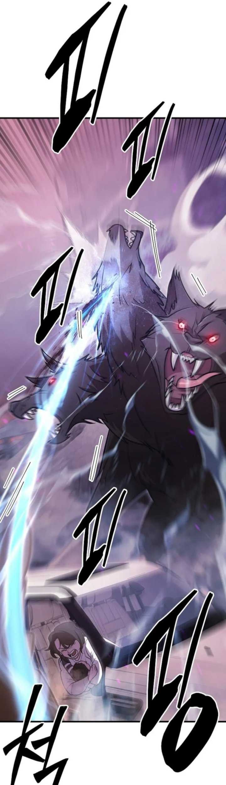 Disciple of the Three Kings Chapter 01 Gambar 81