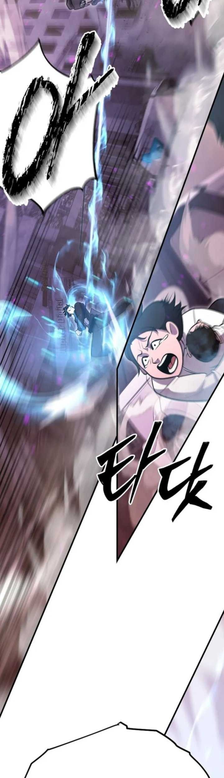 Disciple of the Three Kings Chapter 01 Gambar 83