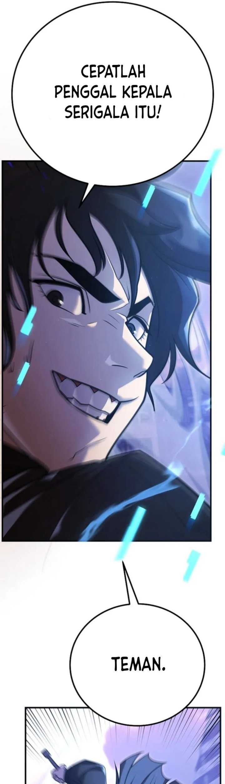 Disciple of the Three Kings Chapter 01 Gambar 85