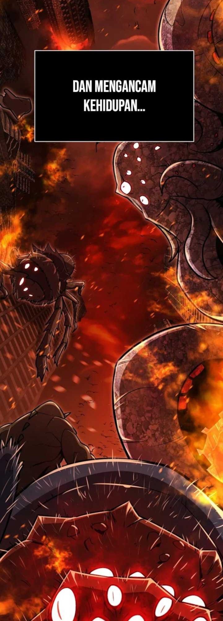 Disciple of the Three Kings Chapter 01 Gambar 6