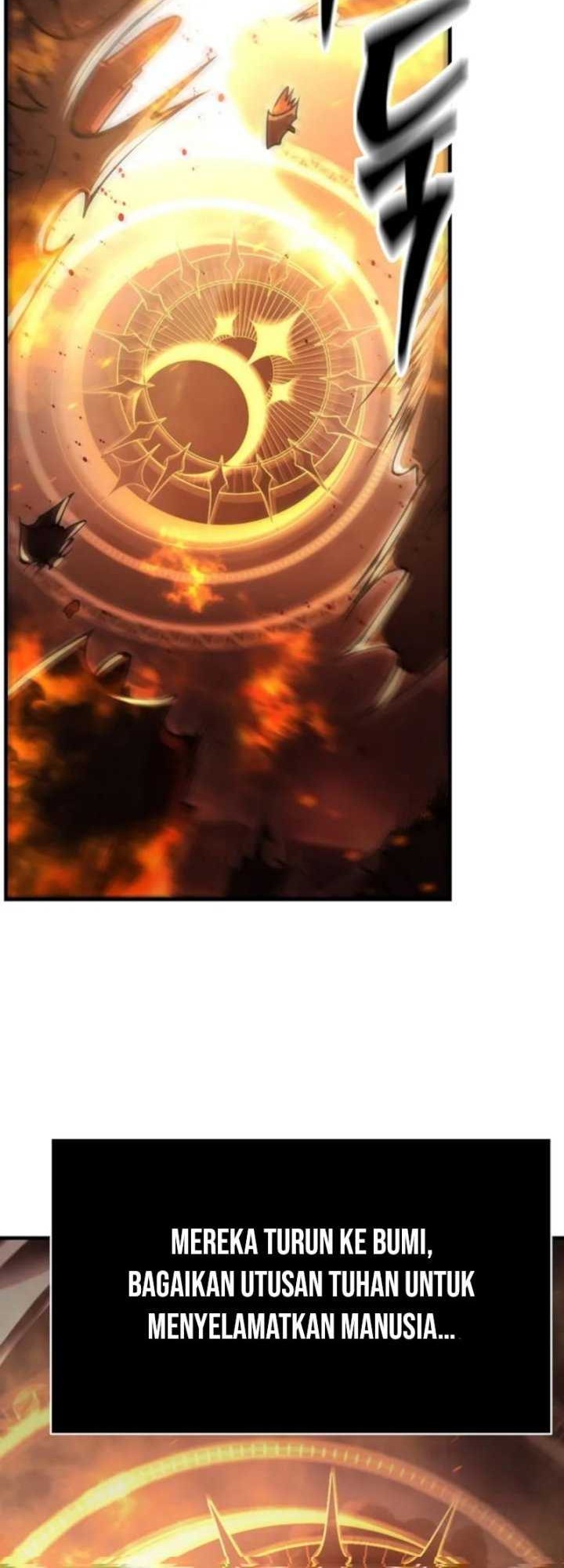 Disciple of the Three Kings Chapter 01 Gambar 14