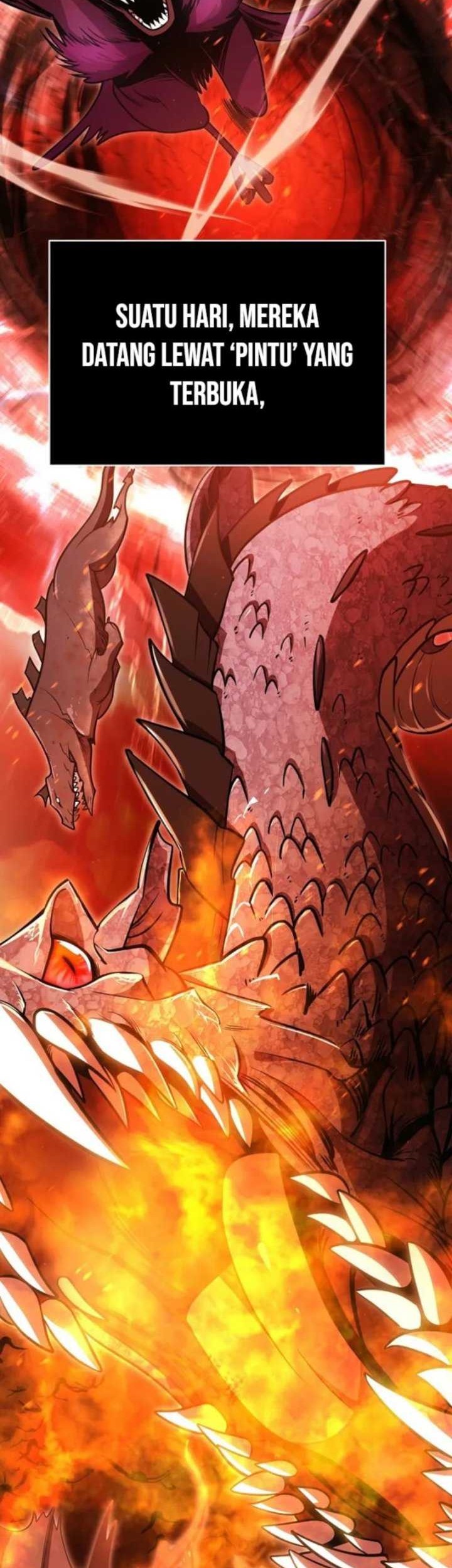 Disciple of the Three Kings Chapter 01 Gambar 16