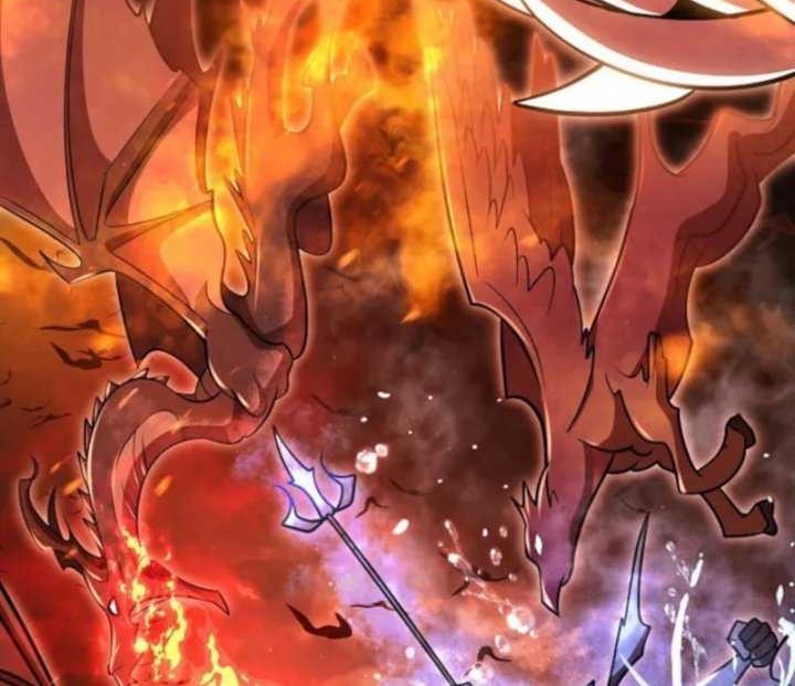 Disciple of the Three Kings Chapter 01 Gambar 17