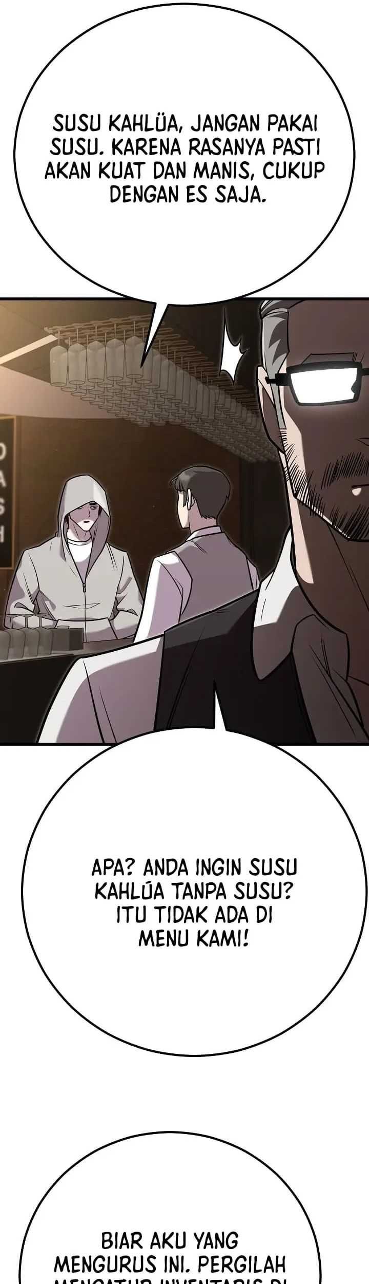 Disciple of the Three Kings Chapter 07 Gambar 29