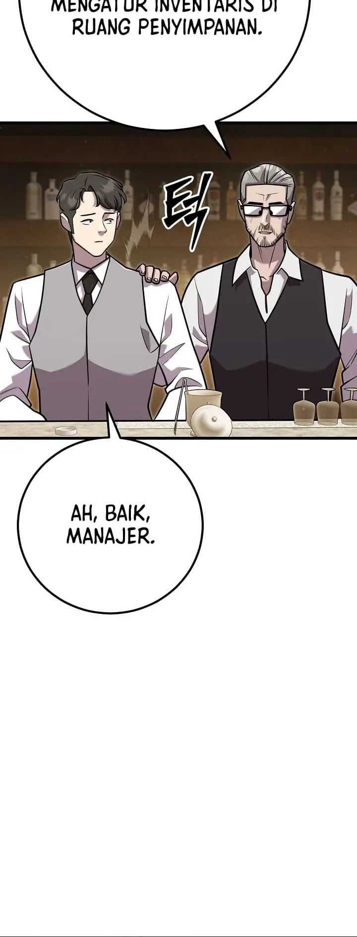 Disciple of the Three Kings Chapter 07 Gambar 30