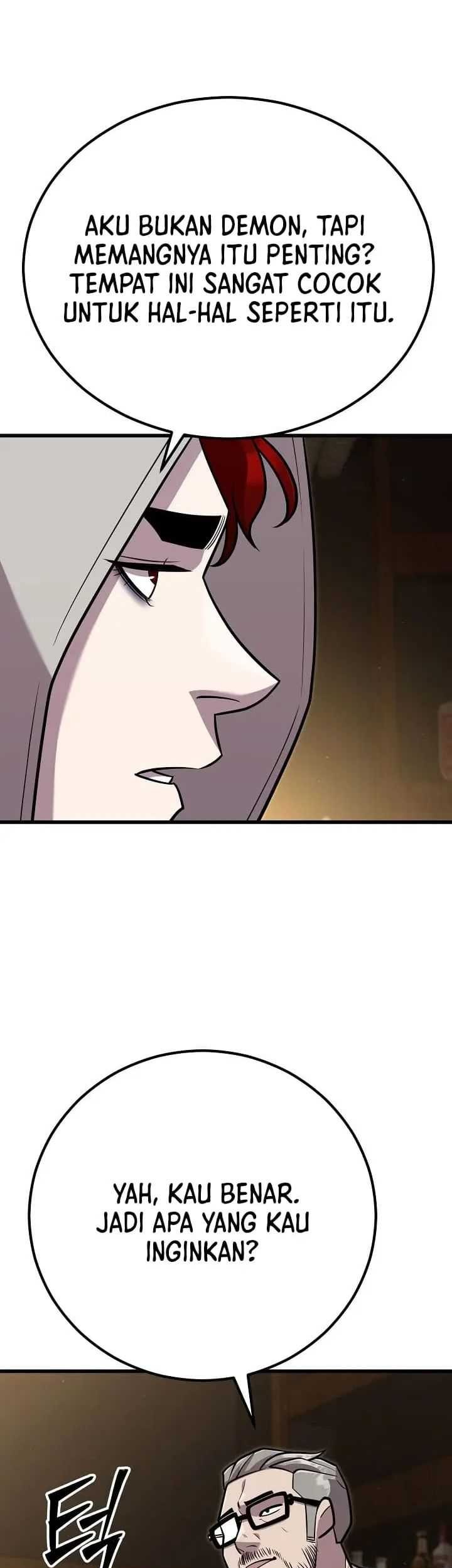 Disciple of the Three Kings Chapter 07 Gambar 33