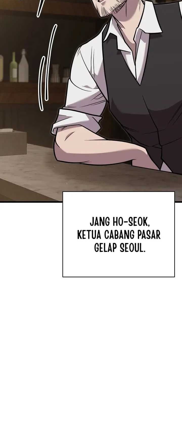 Disciple of the Three Kings Chapter 07 Gambar 34