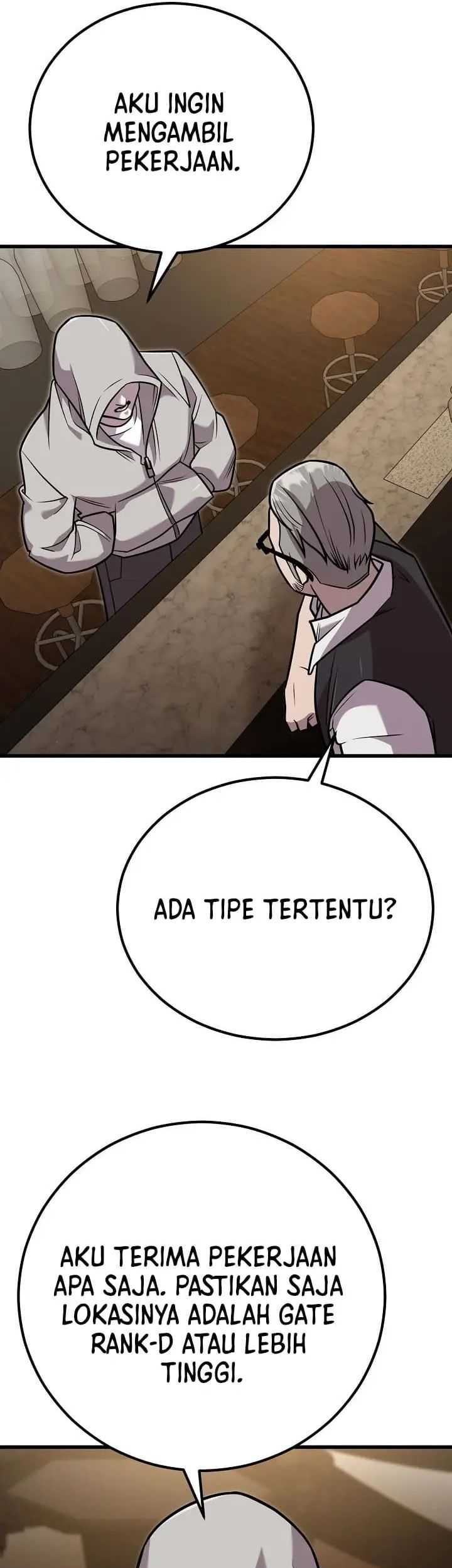 Disciple of the Three Kings Chapter 07 Gambar 35