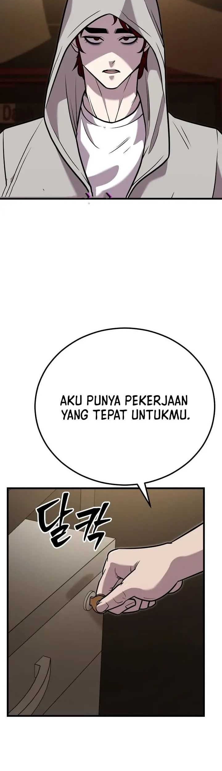 Disciple of the Three Kings Chapter 07 Gambar 36