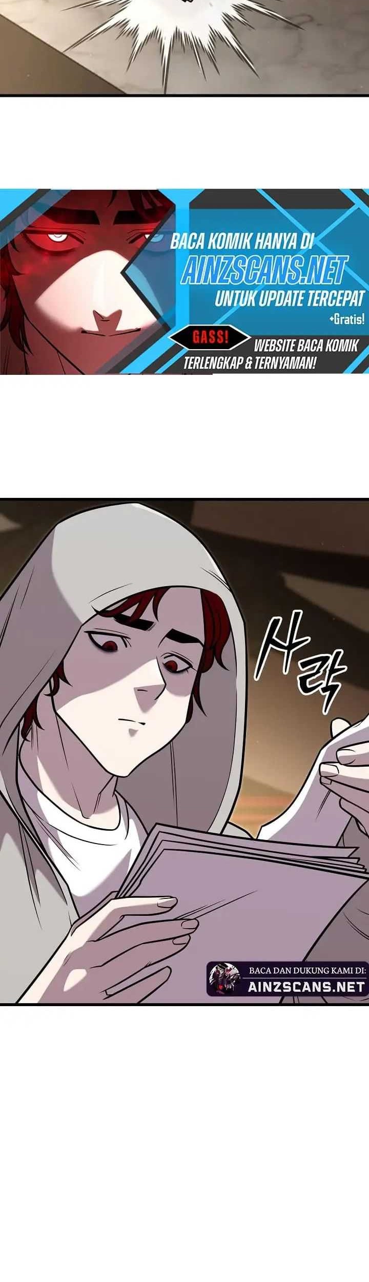 Disciple of the Three Kings Chapter 07 Gambar 38