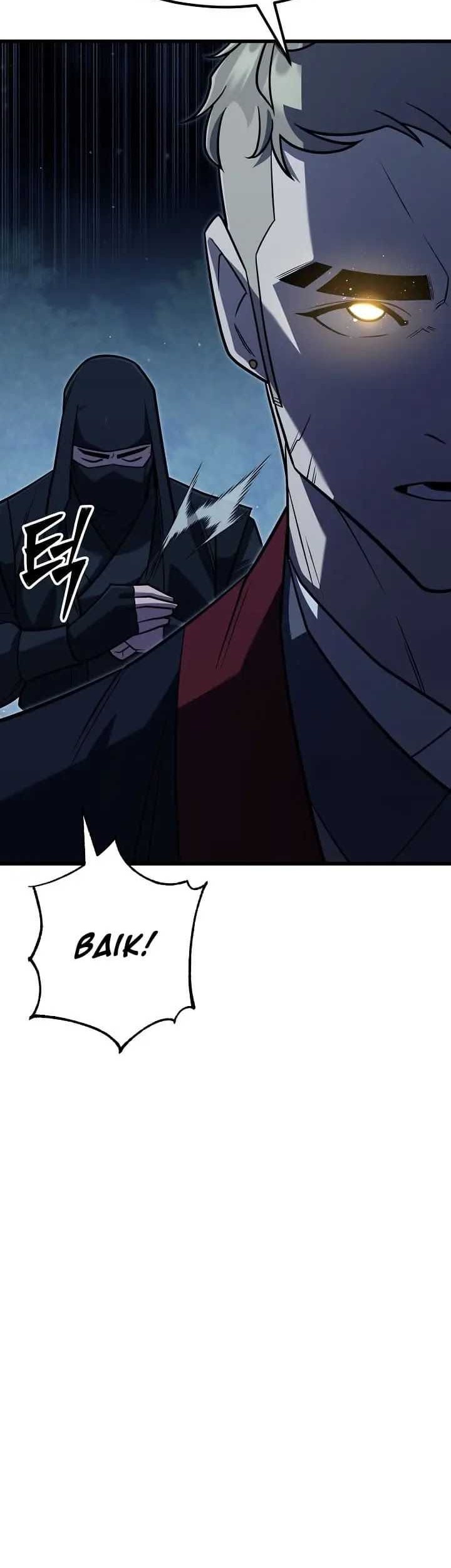 Disciple of the Three Kings Chapter 07 Gambar 20