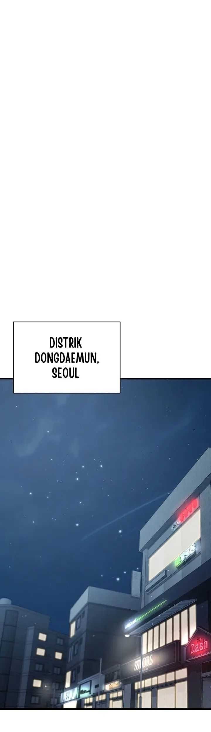 Disciple of the Three Kings Chapter 07 Gambar 21