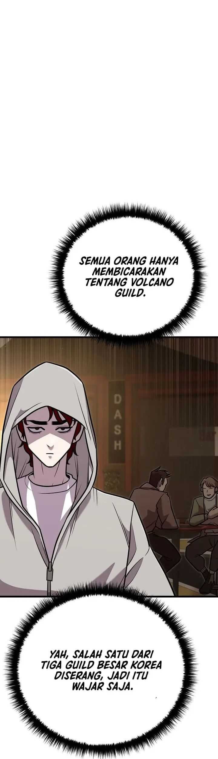 Disciple of the Three Kings Chapter 07 Gambar 25