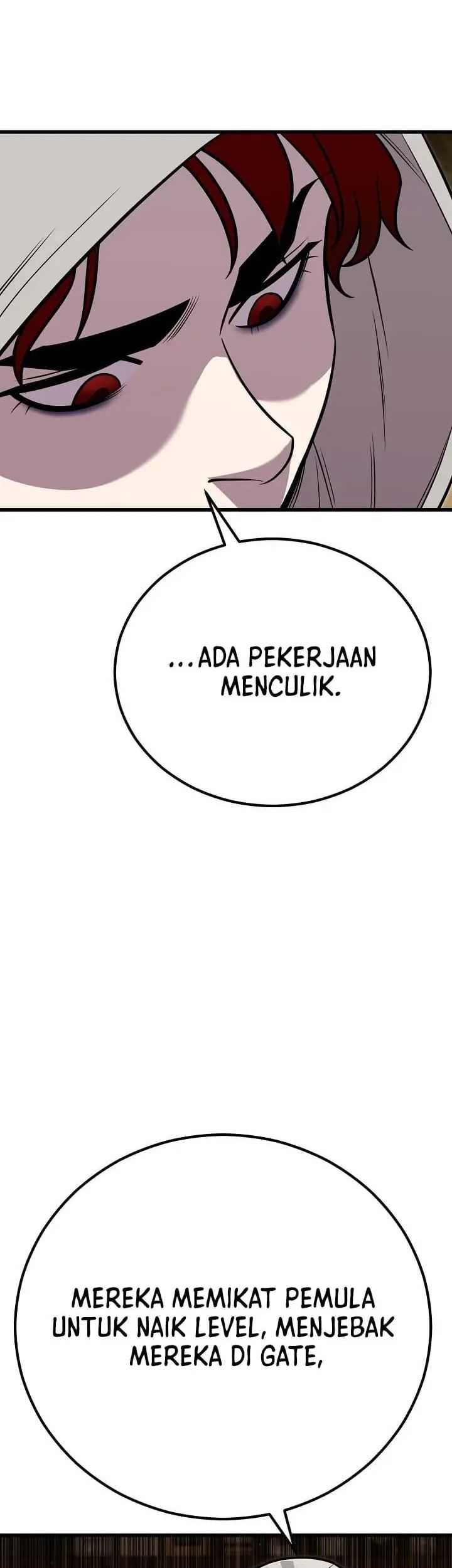 Disciple of the Three Kings Chapter 07 Gambar 39