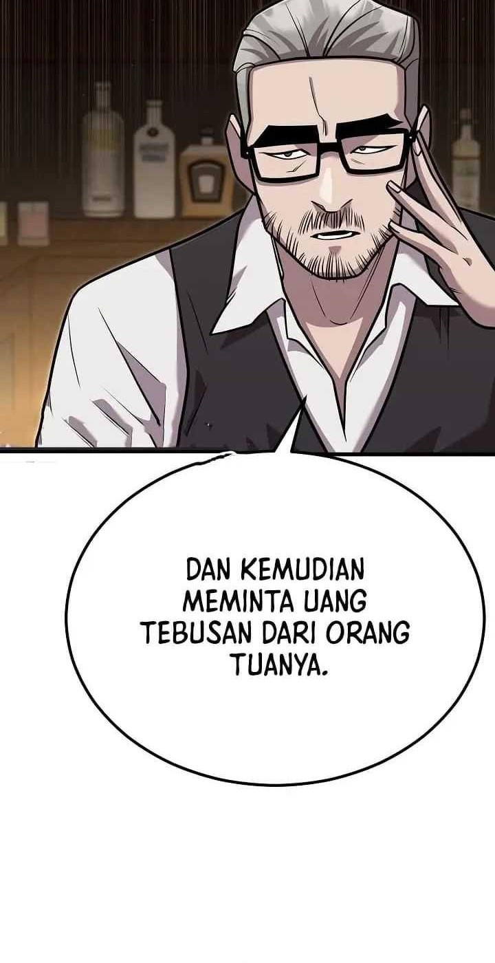 Disciple of the Three Kings Chapter 07 Gambar 40