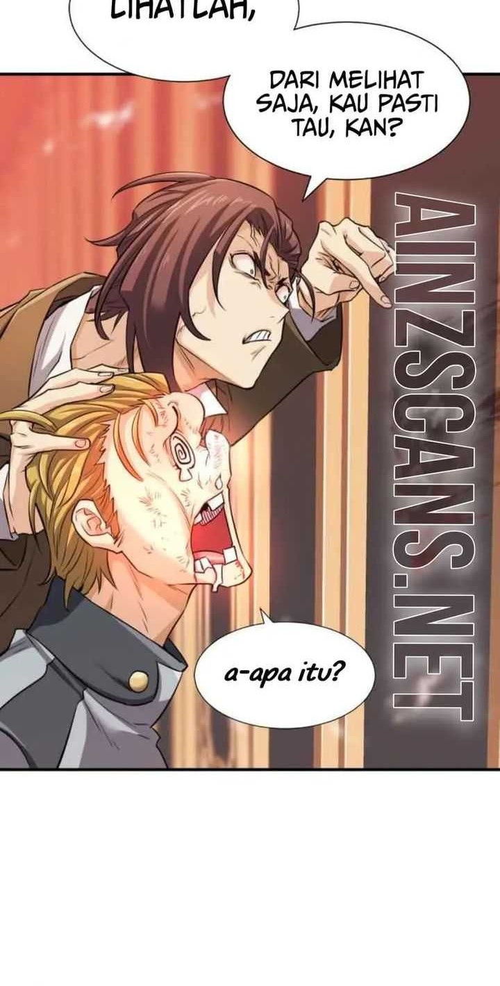 Disciple of the Three Kings Chapter 07 Gambar 72