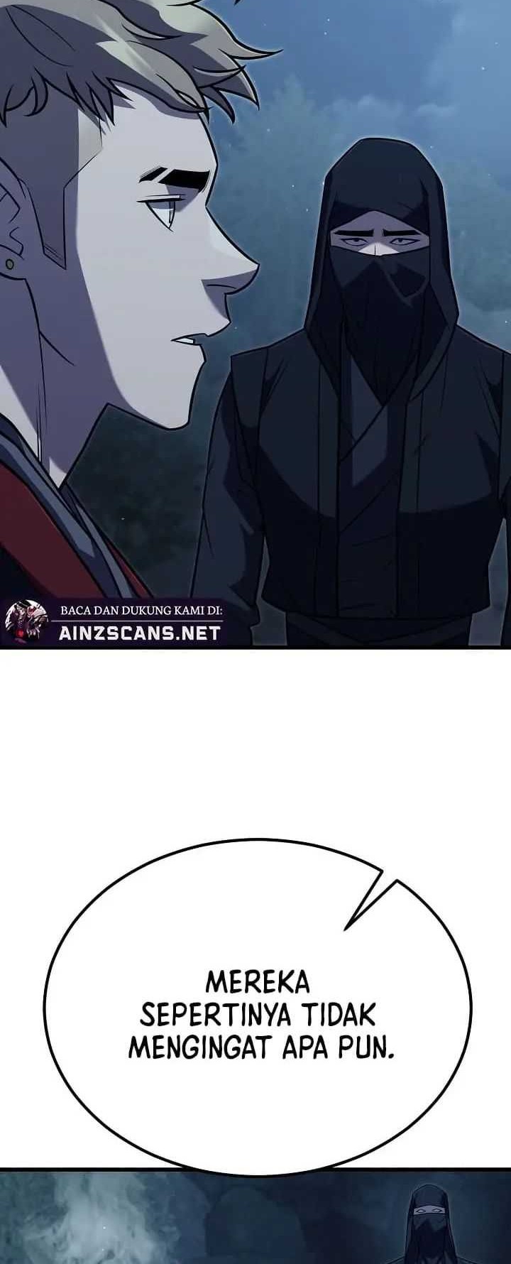 Disciple of the Three Kings Chapter 07 Gambar 6