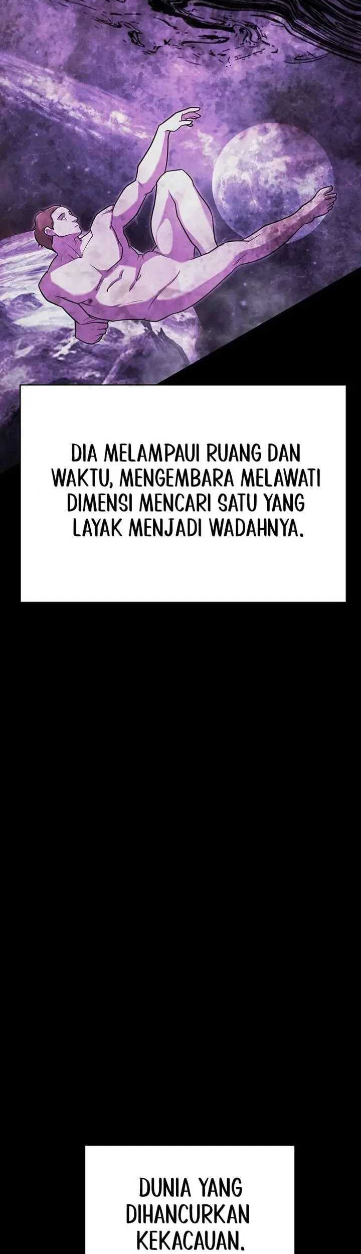 Disciple of the Three Kings Chapter 06 Gambar 4