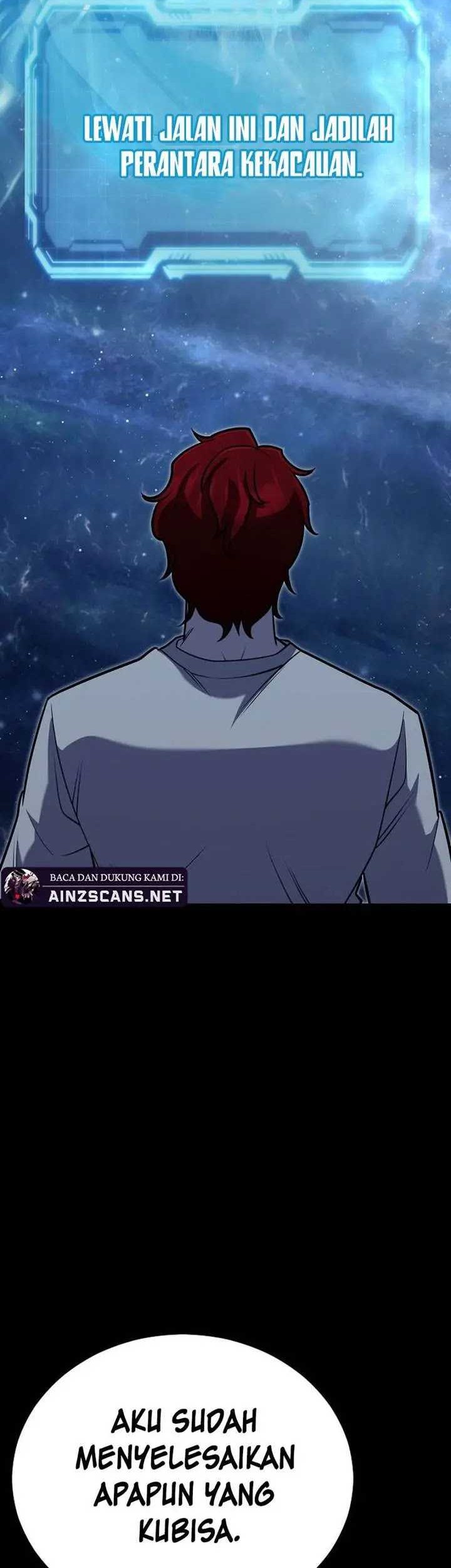 Disciple of the Three Kings Chapter 06 Gambar 9