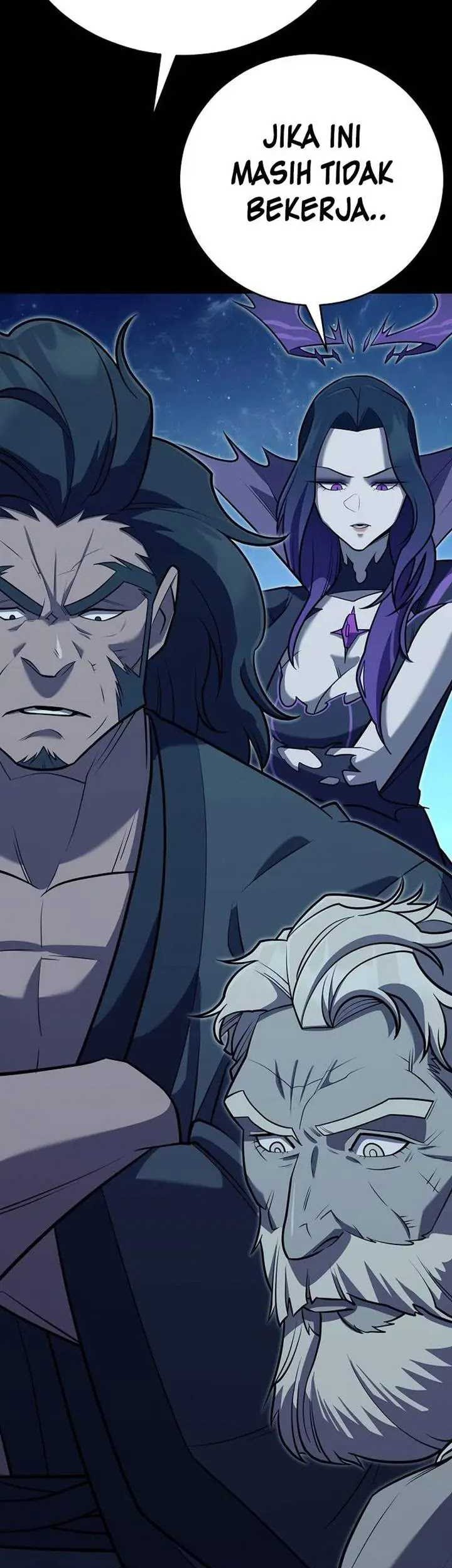 Disciple of the Three Kings Chapter 06 Gambar 10