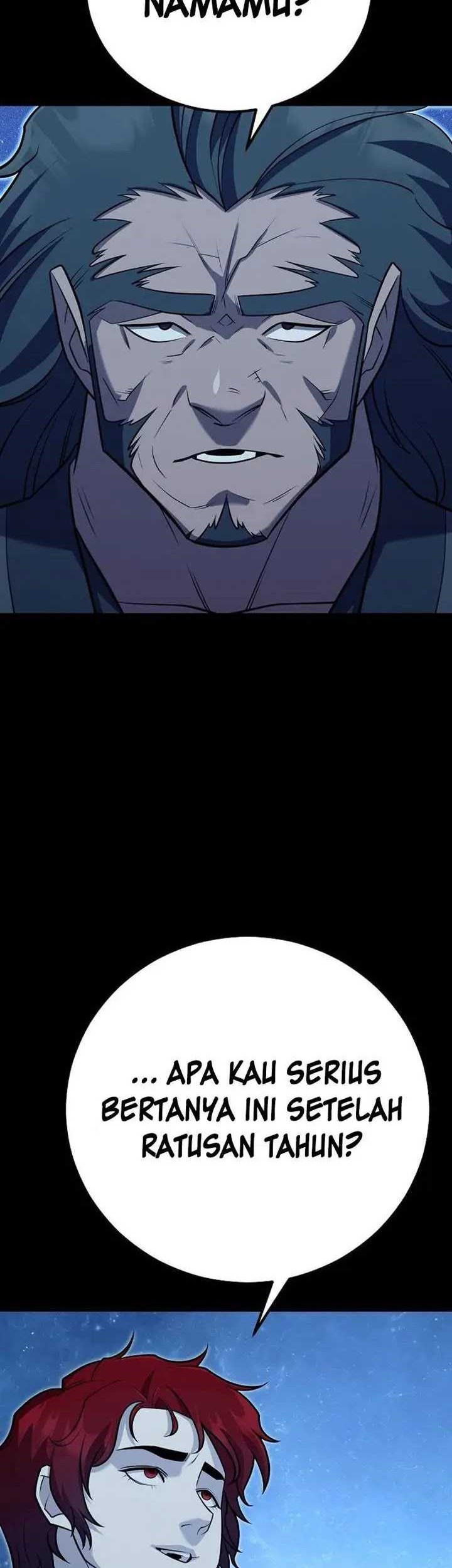 Disciple of the Three Kings Chapter 06 Gambar 15