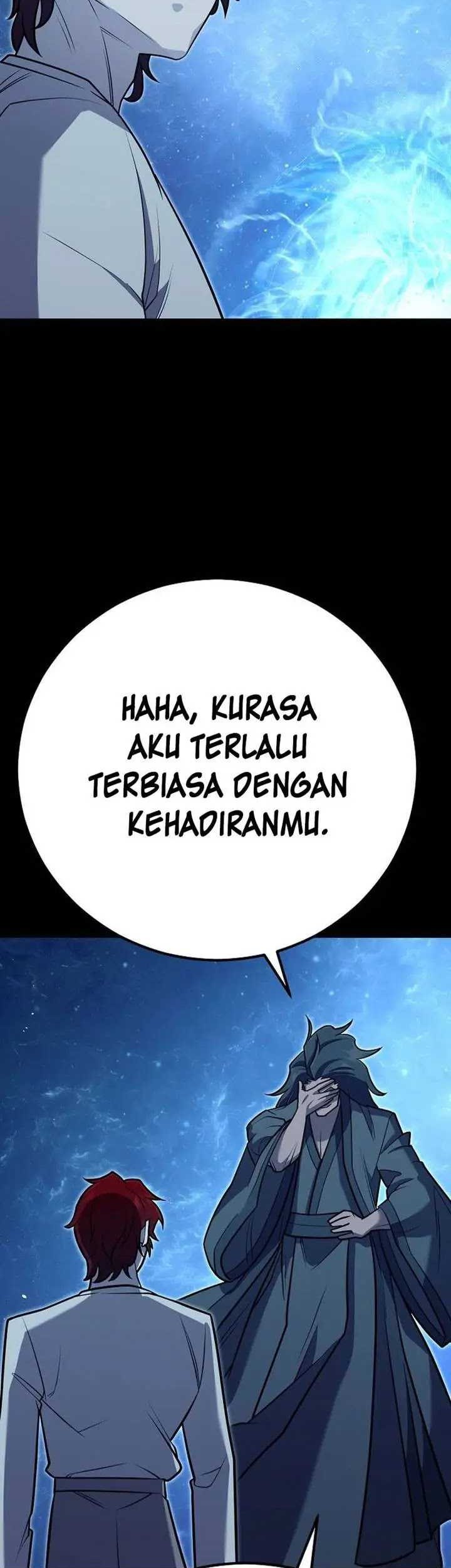 Disciple of the Three Kings Chapter 06 Gambar 16