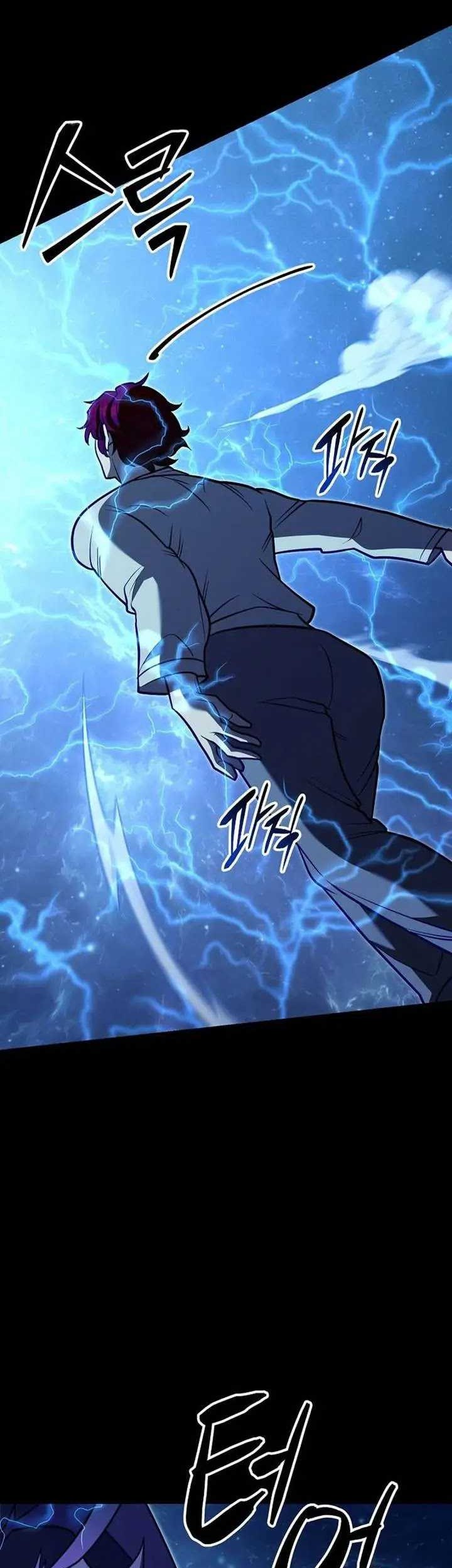 Disciple of the Three Kings Chapter 06 Gambar 22