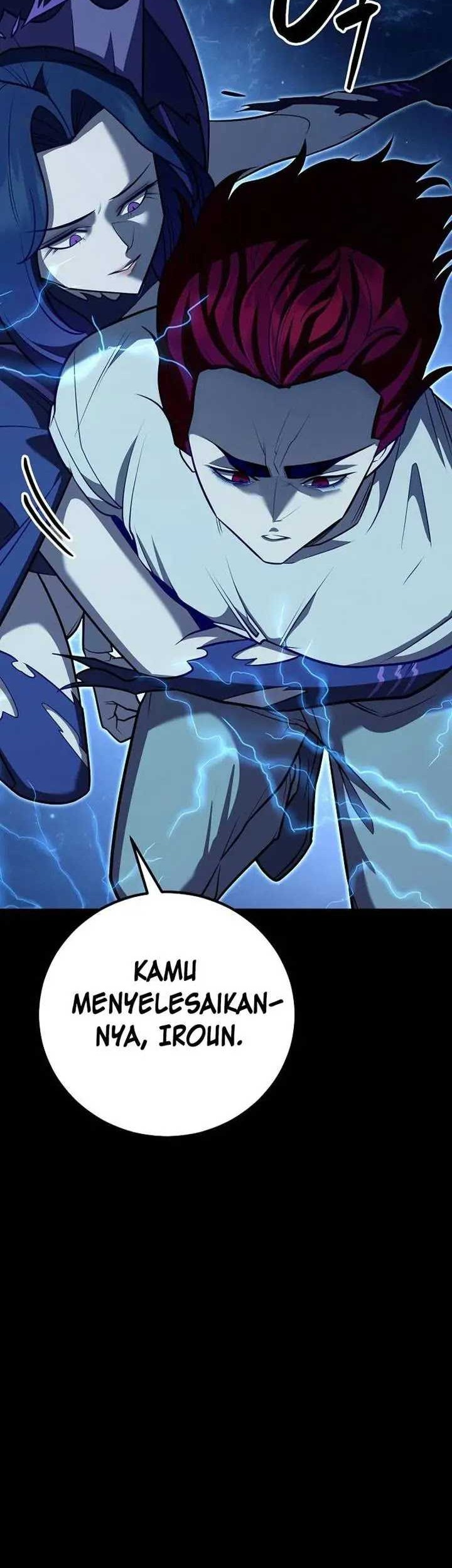 Disciple of the Three Kings Chapter 06 Gambar 23
