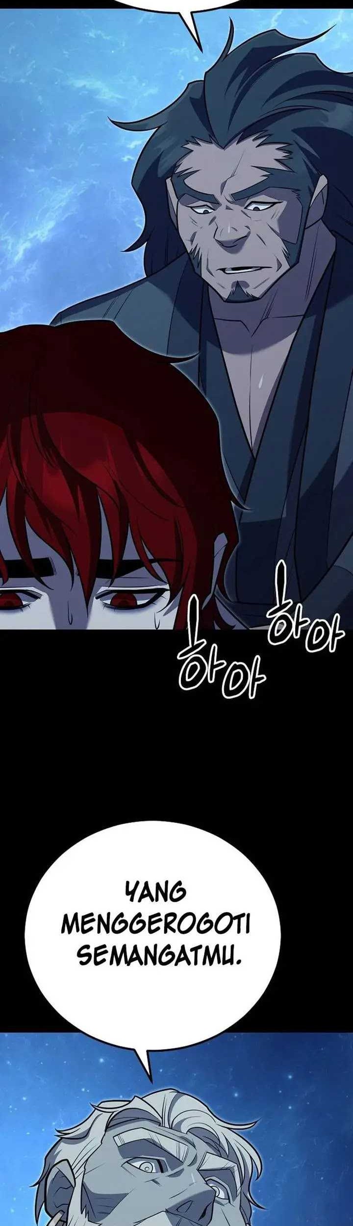 Disciple of the Three Kings Chapter 06 Gambar 26