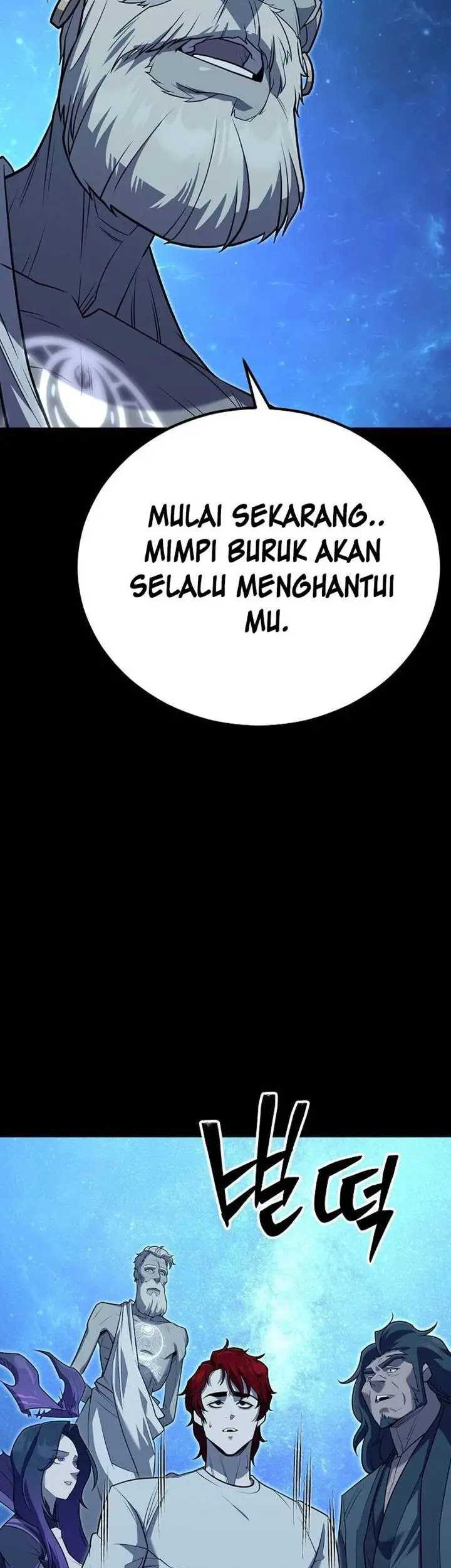 Disciple of the Three Kings Chapter 06 Gambar 27