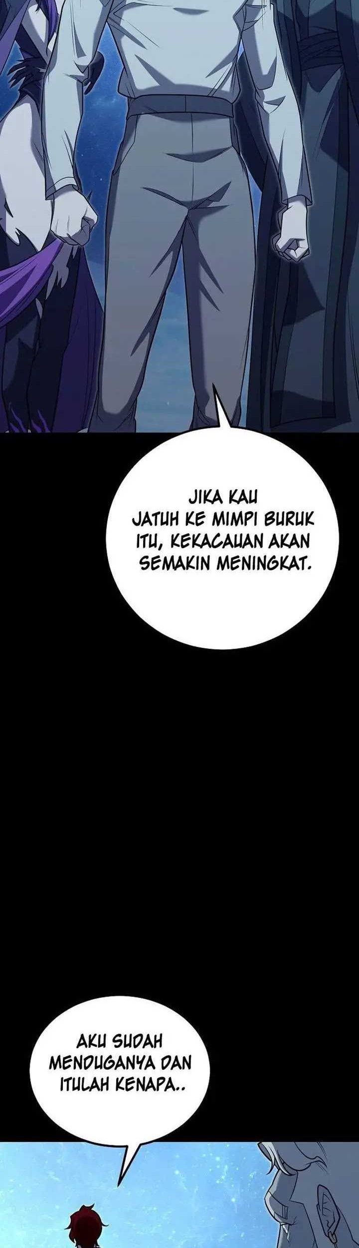 Disciple of the Three Kings Chapter 06 Gambar 28