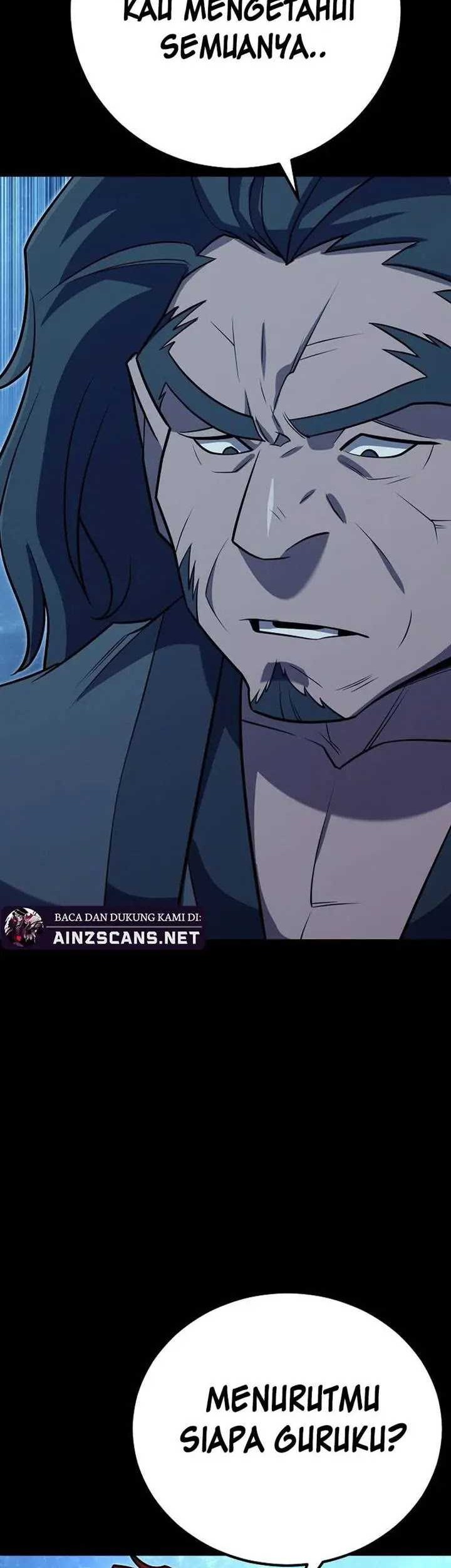 Disciple of the Three Kings Chapter 06 Gambar 33