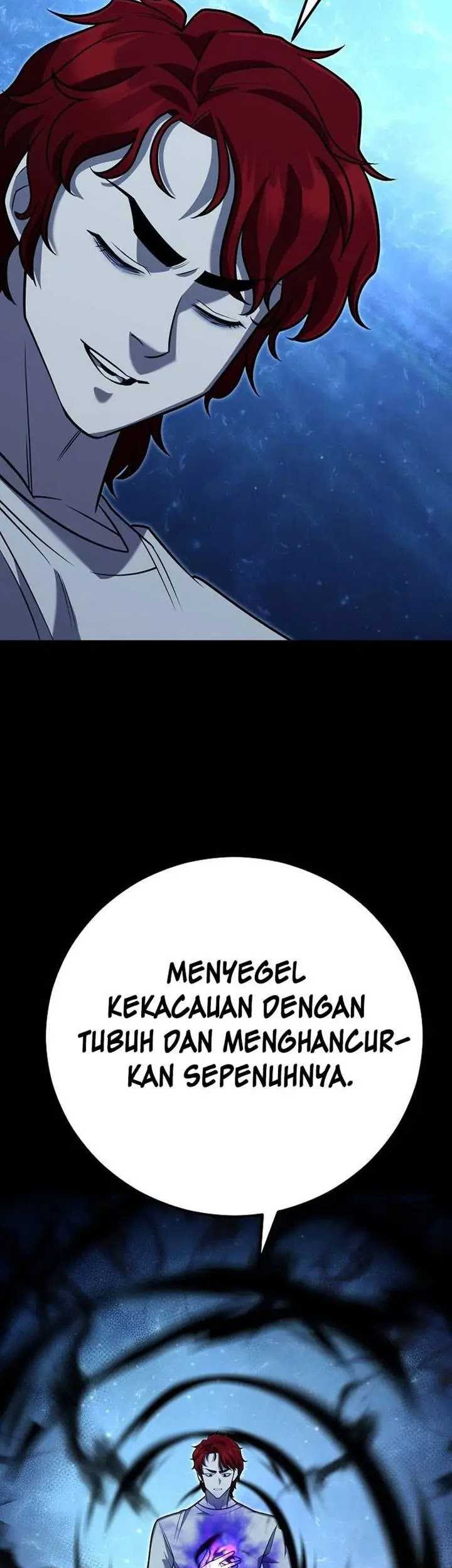 Disciple of the Three Kings Chapter 06 Gambar 34