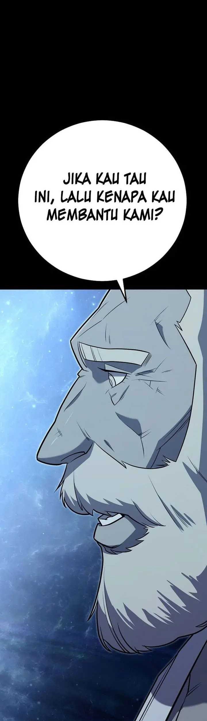 Disciple of the Three Kings Chapter 06 Gambar 37