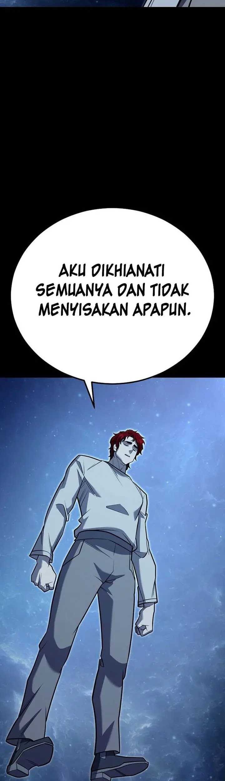 Disciple of the Three Kings Chapter 06 Gambar 38