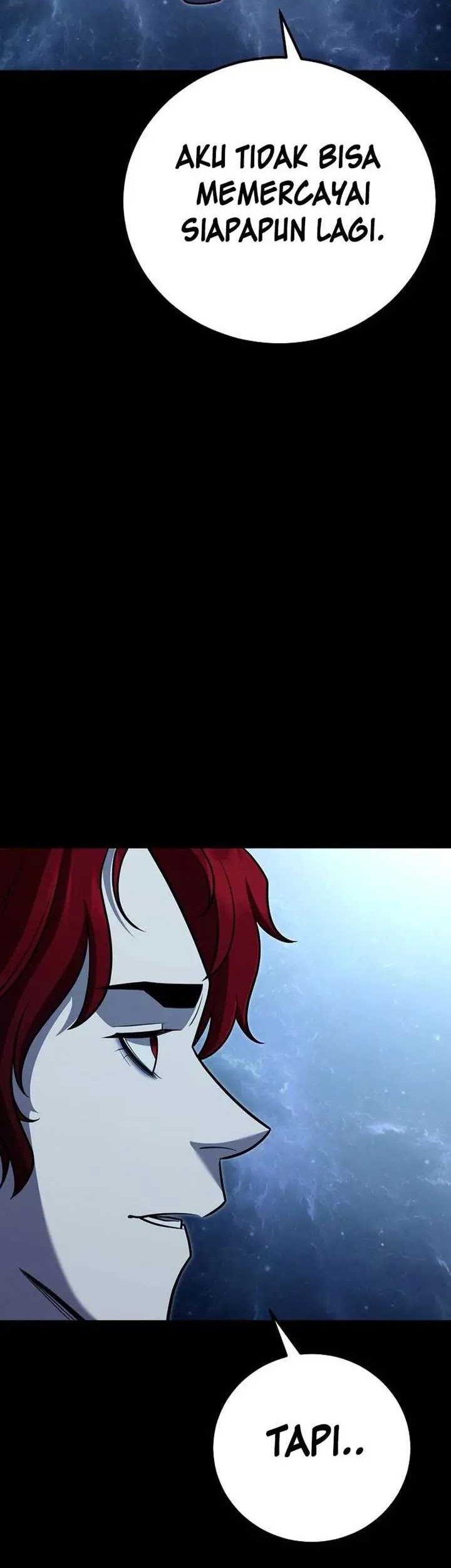 Disciple of the Three Kings Chapter 06 Gambar 39