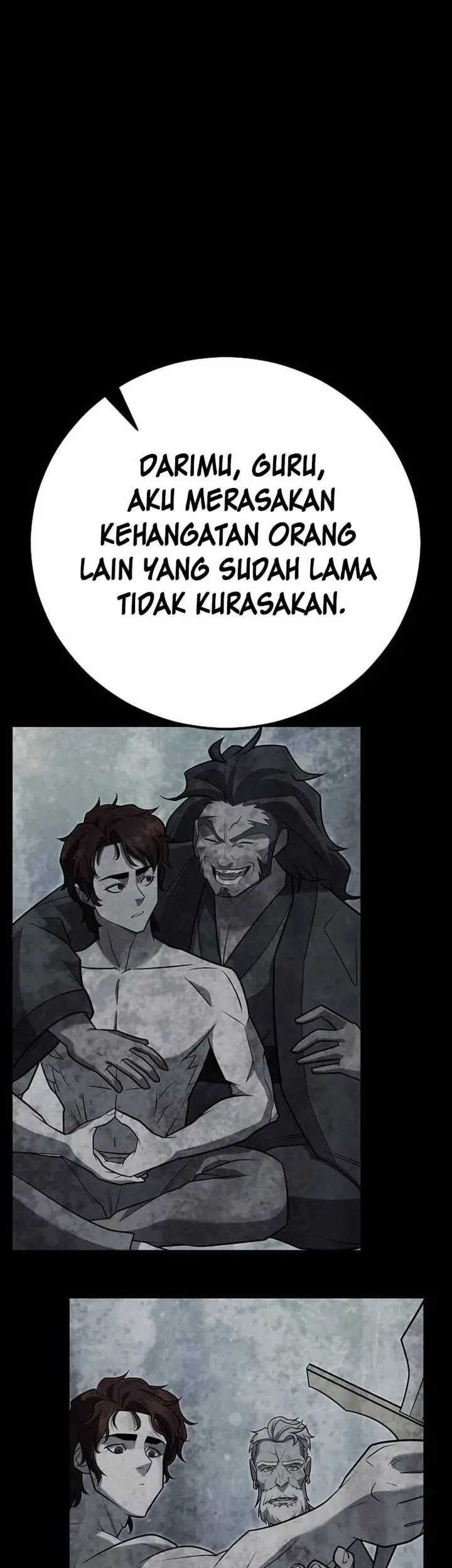 Disciple of the Three Kings Chapter 06 Gambar 40