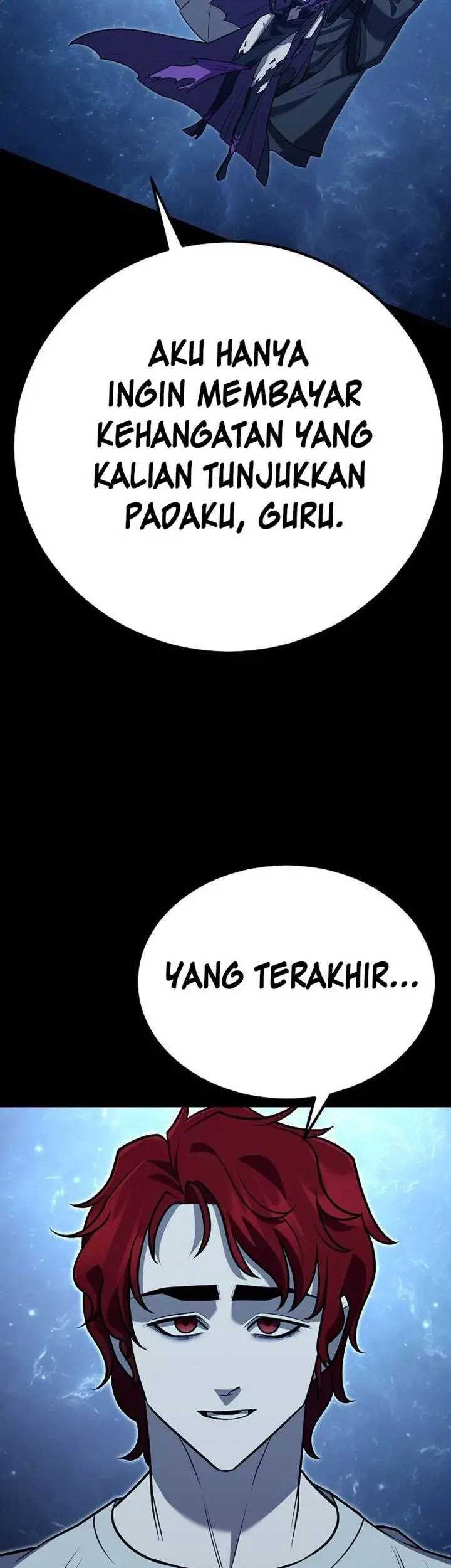 Disciple of the Three Kings Chapter 06 Gambar 43