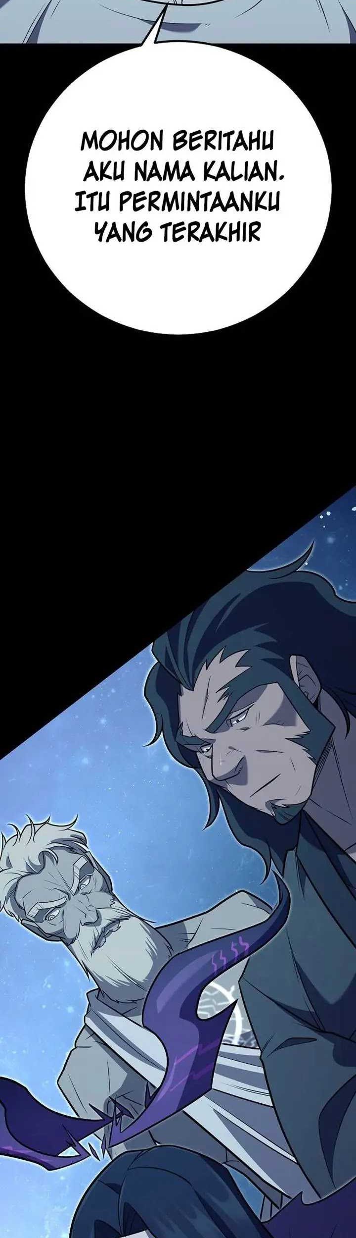 Disciple of the Three Kings Chapter 06 Gambar 44