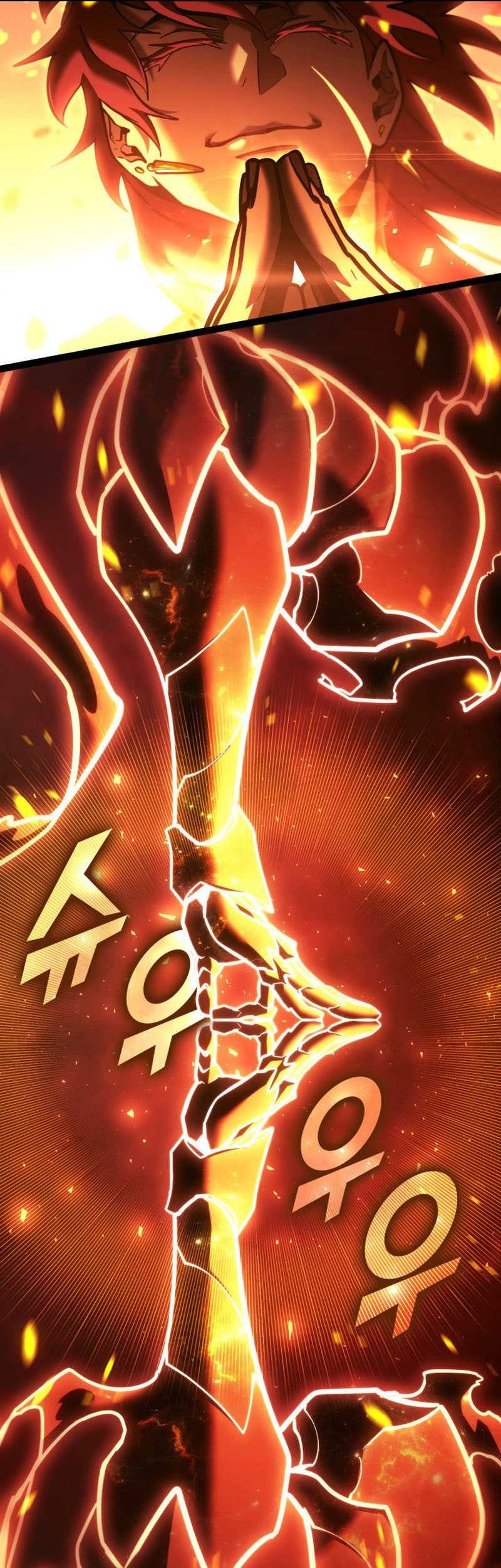 Return of the SSS-Class Ranker Chapter 139 Gambar 49