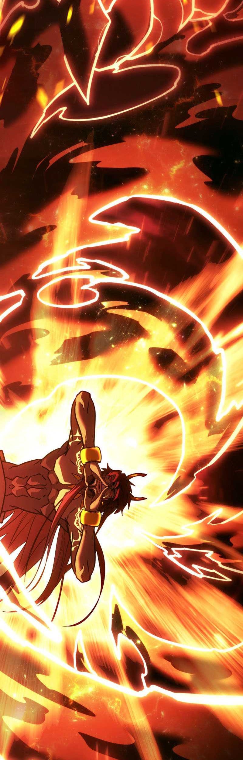 Return of the SSS-Class Ranker Chapter 139 Gambar 50