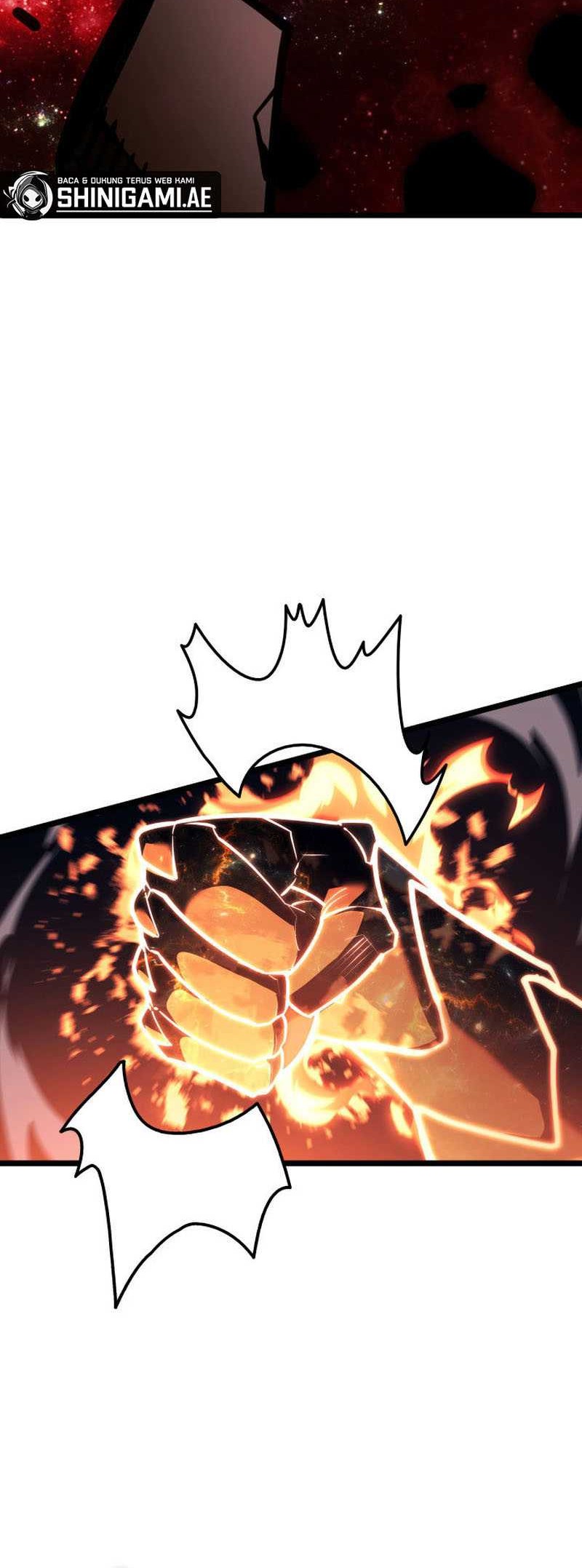 Return of the SSS-Class Ranker Chapter 139 Gambar 55