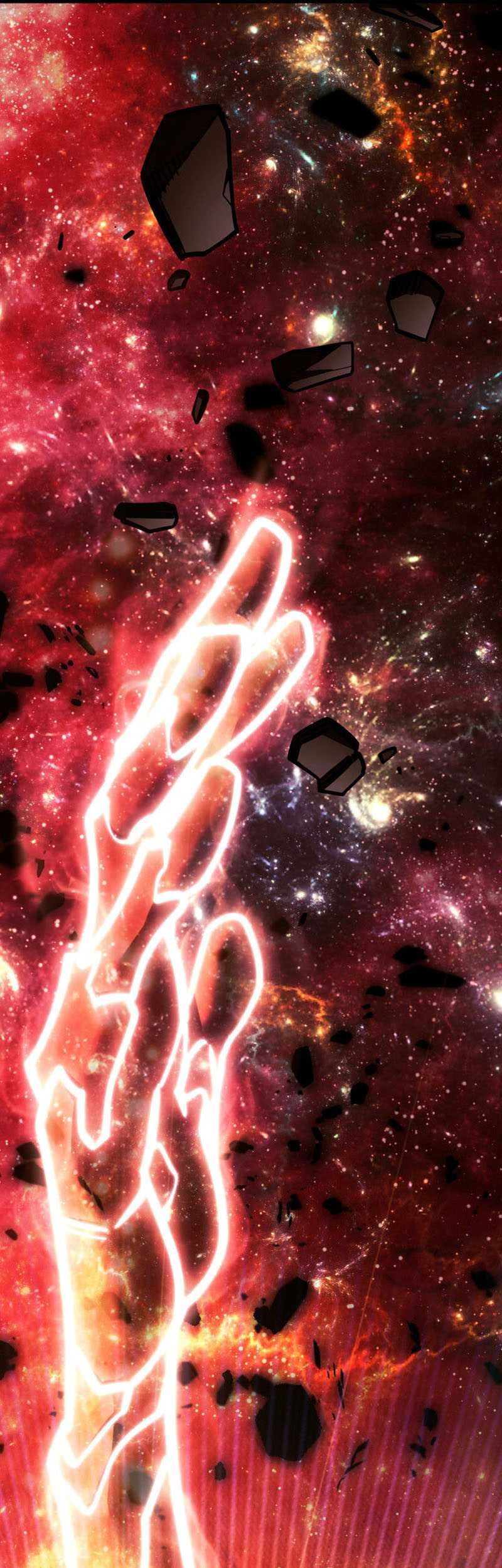 Return of the SSS-Class Ranker Chapter 139 Gambar 52