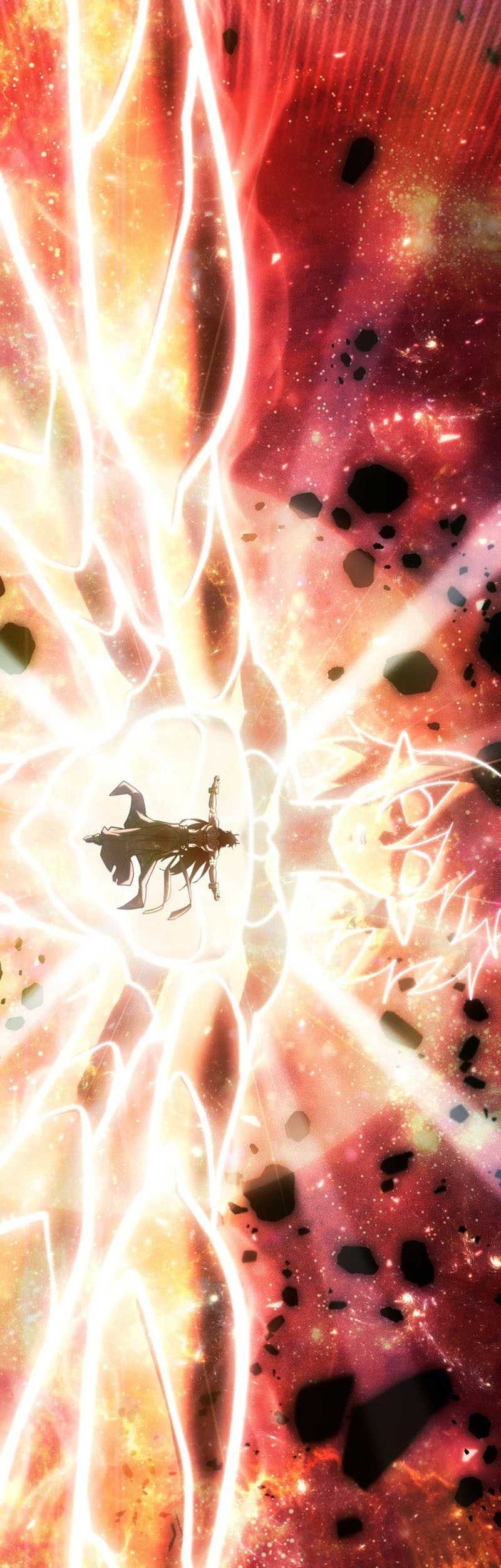 Return of the SSS-Class Ranker Chapter 139 Gambar 53