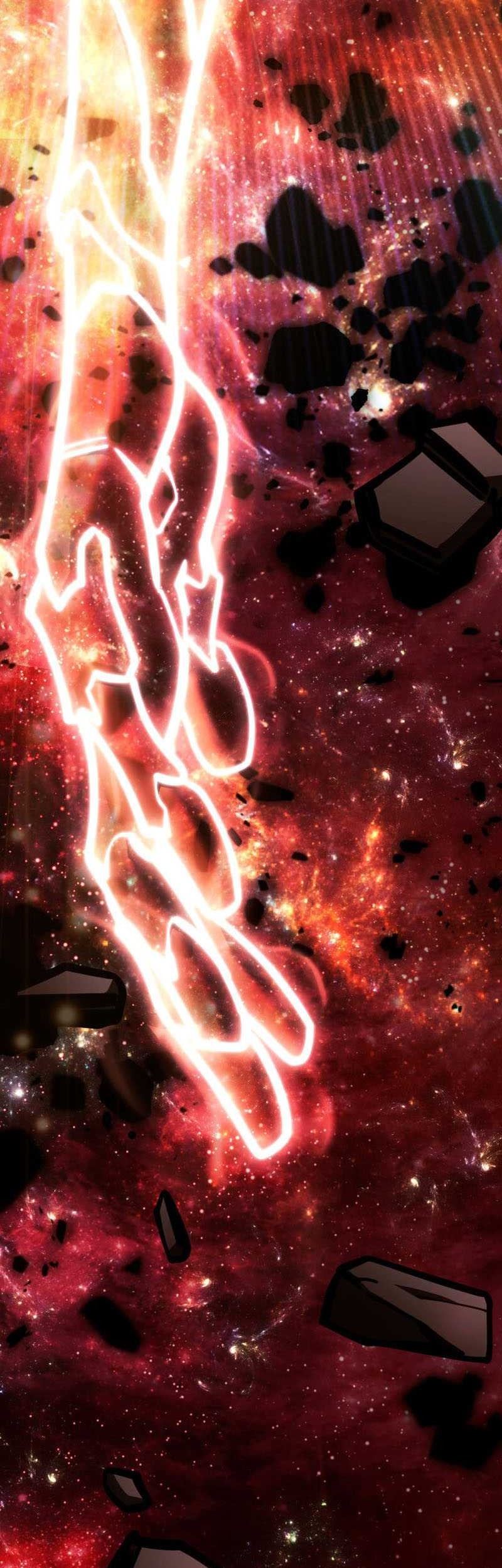 Return of the SSS-Class Ranker Chapter 139 Gambar 54