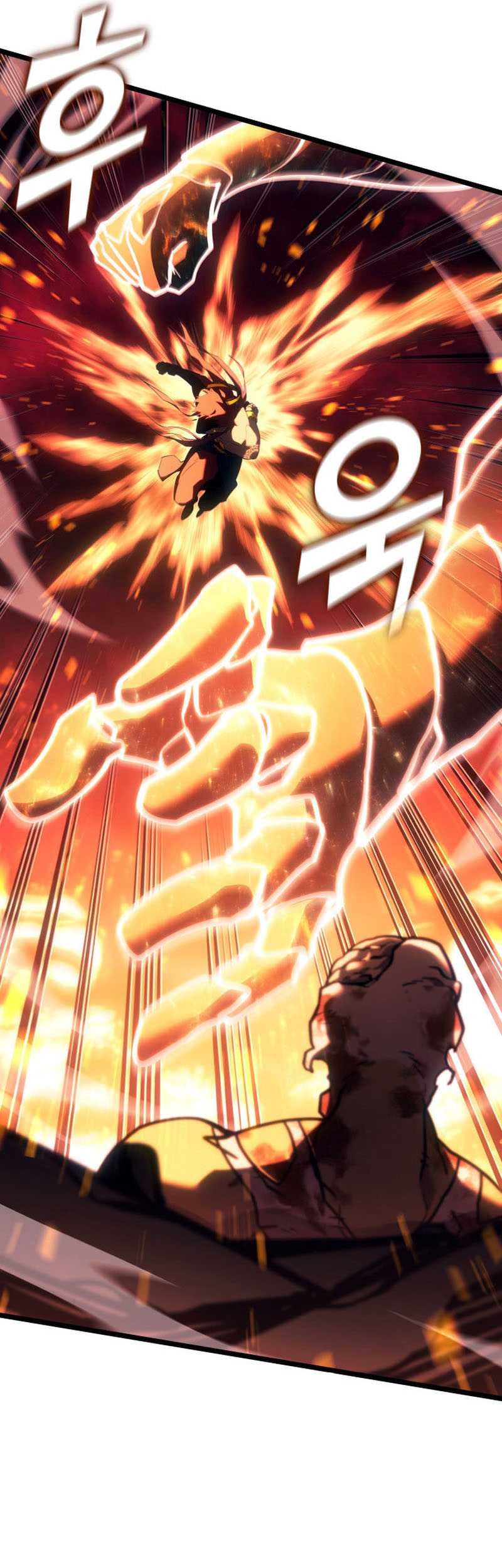 Return of the SSS-Class Ranker Chapter 139 Gambar 56