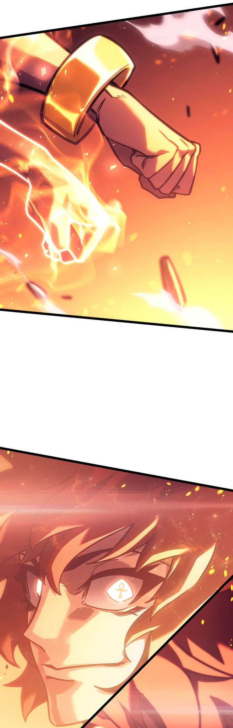 Return of the SSS-Class Ranker Chapter 139 Gambar 58